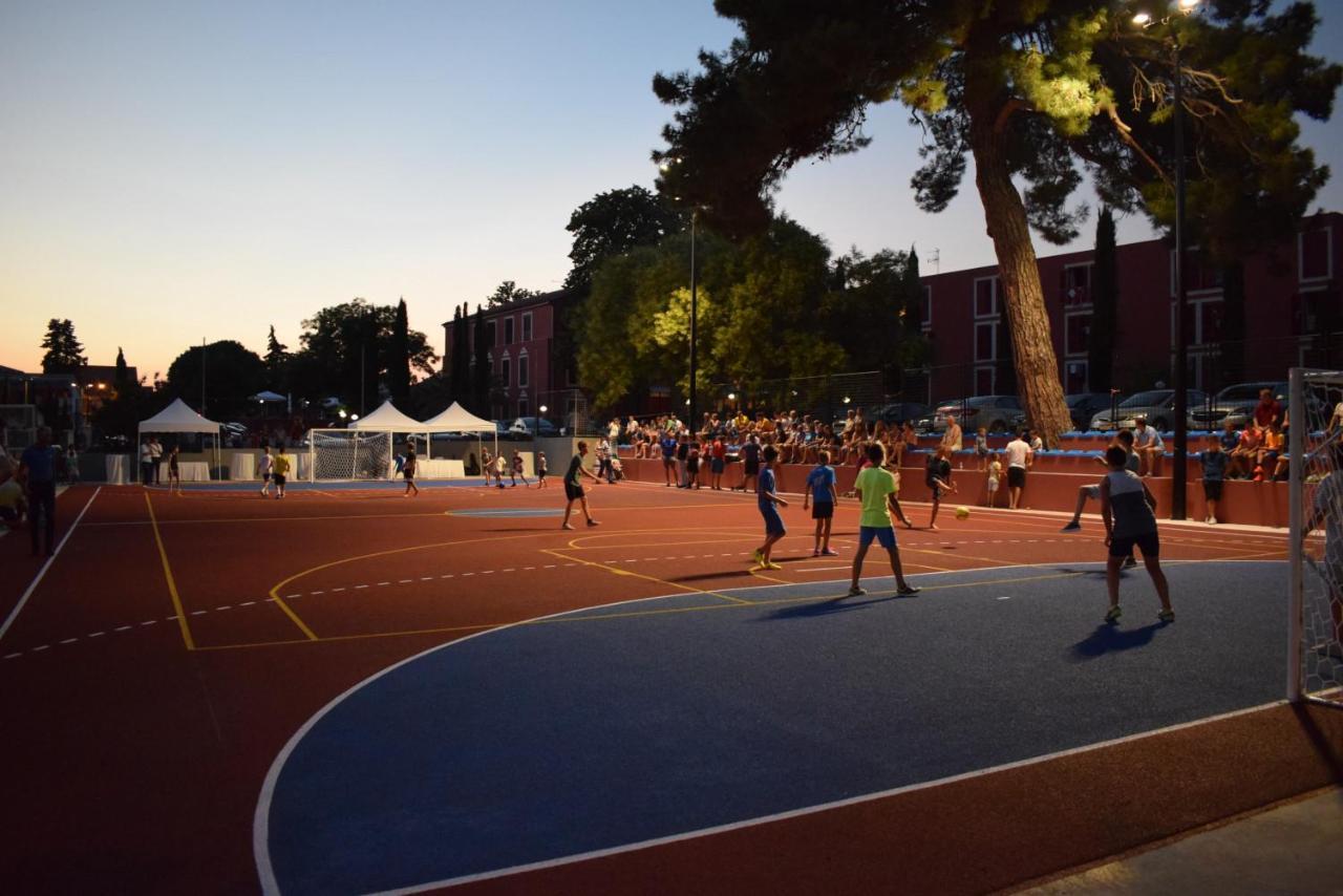 B88 Apartments - Vila Palma Sveti Filip i Jakov Eksteriør bilde