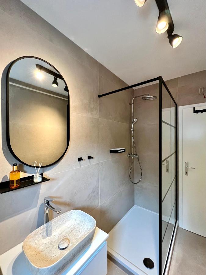 B88 Apartments - Vila Palma Sveti Filip i Jakov Eksteriør bilde