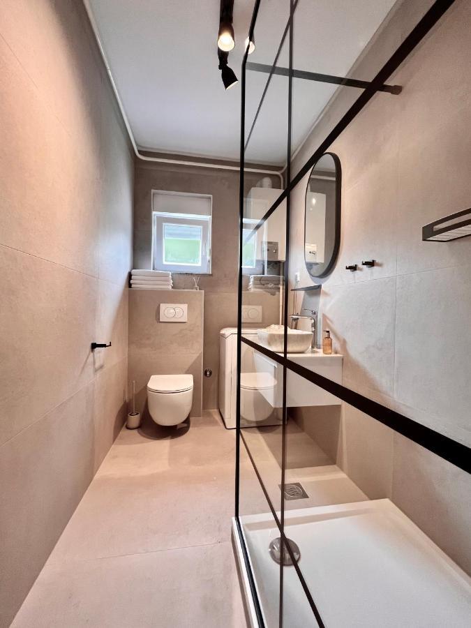 B88 Apartments - Vila Palma Sveti Filip i Jakov Eksteriør bilde
