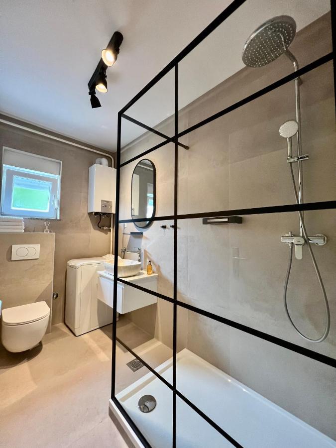 B88 Apartments - Vila Palma Sveti Filip i Jakov Eksteriør bilde