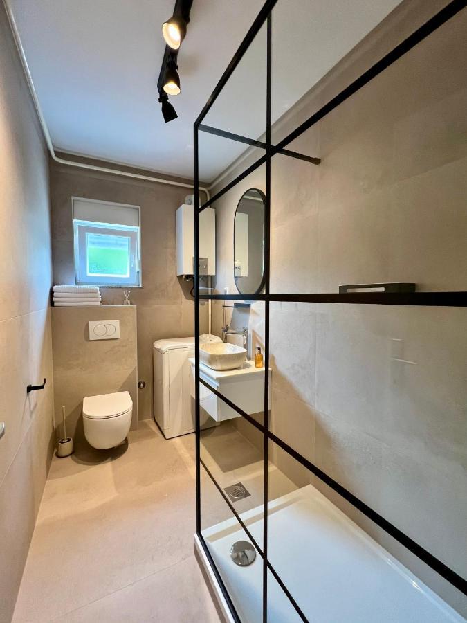 B88 Apartments - Vila Palma Sveti Filip i Jakov Eksteriør bilde